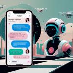 OpenAI Whispers to Flutter: A Communication Channel for Next-Gen Apps
