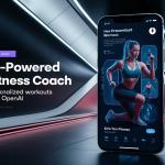 AI-Powered Fitness Coach: Personalized Workouts with OpenAI