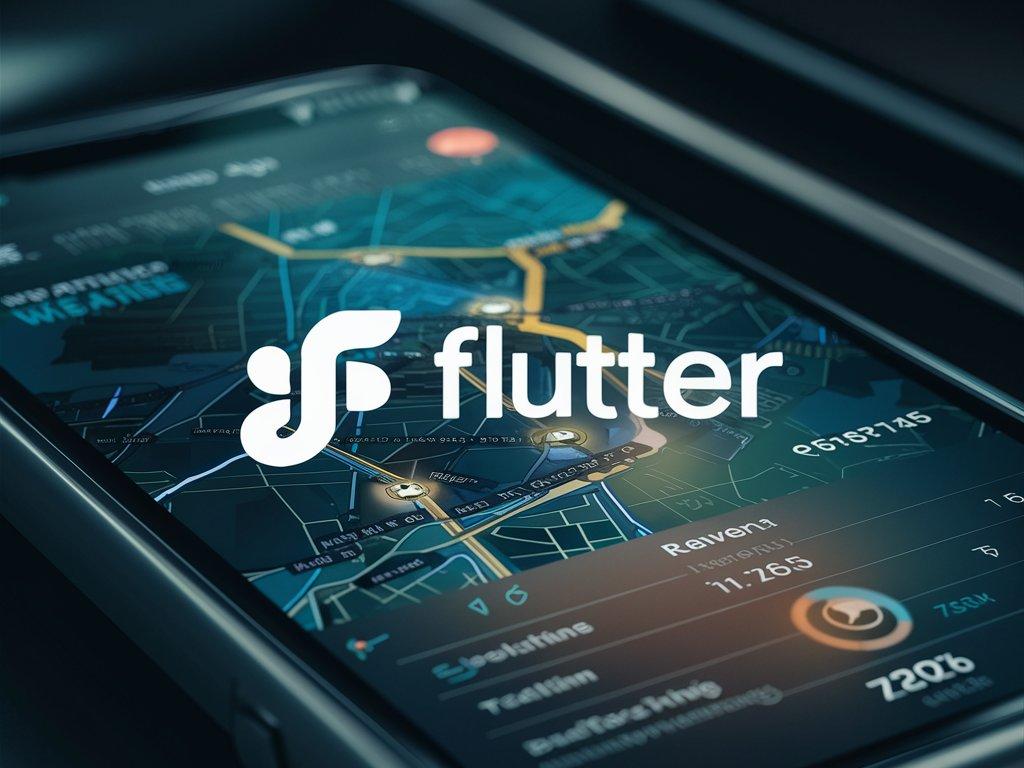 Travel Smarter, Not Harder: Route Planning & Weather Analysis with Flutter