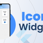 How to Use the Icon Widget in Flutter