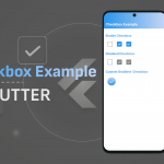 Creating Custom Checkboxes in Flutter