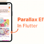 How to Implement Parallax Scrolling in Flutter